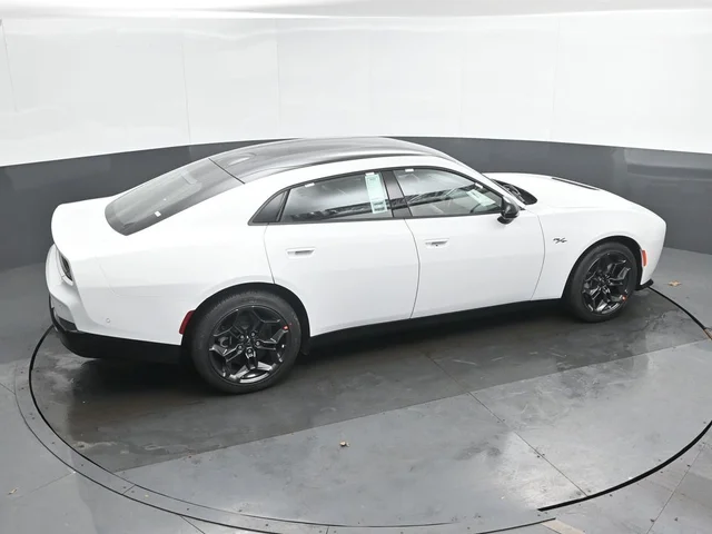 Nuevos DODGE CHARGER à Estados chez autogozo