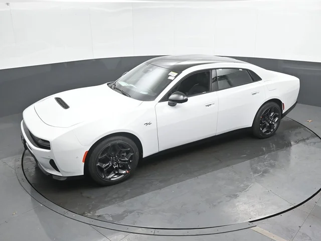 Nuevos DODGE CHARGER à Estados chez autogozo