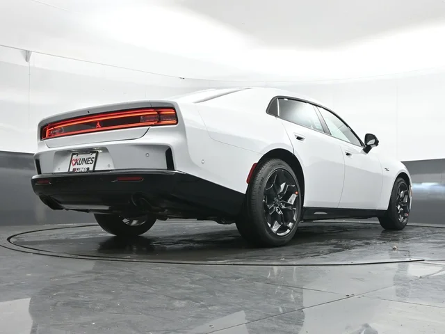 Nuevos DODGE CHARGER à Estados chez autogozo
