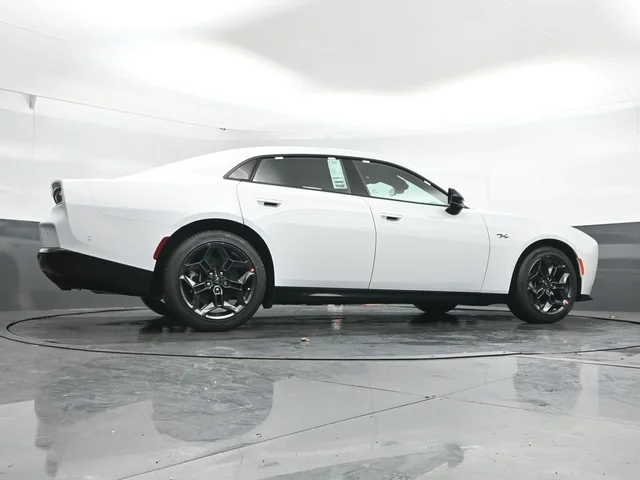 Nuevos DODGE CHARGER à Estados chez autogozo