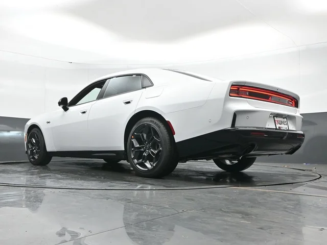 Nuevos DODGE CHARGER à Estados chez autogozo
