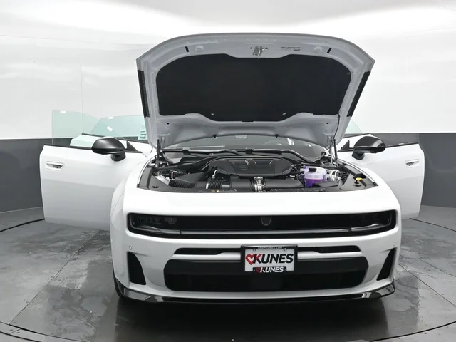 Nuevos DODGE CHARGER à Estados chez autogozo