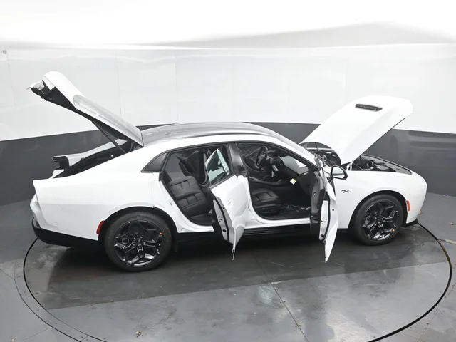 Nuevos DODGE CHARGER à Estados chez autogozo