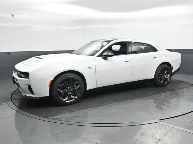 Nuevos DODGE CHARGER à Estados chez autogozo