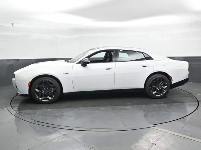 Nuevos DODGE CHARGER à Estados chez autogozo