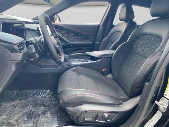 Nuevos DODGE CHARGER à Estados chez autogozo