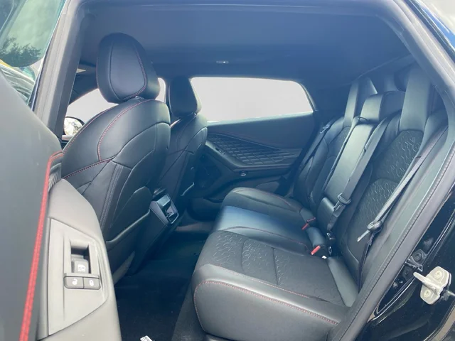 Nuevos DODGE CHARGER à Estados chez autogozo