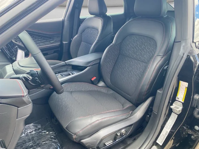 Nuevos DODGE CHARGER à Estados chez autogozo