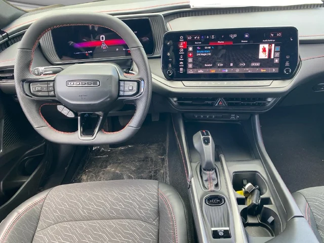 Nuevos DODGE CHARGER à Estados chez autogozo