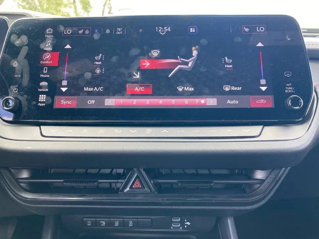 Nuevos DODGE CHARGER à Estados chez autogozo