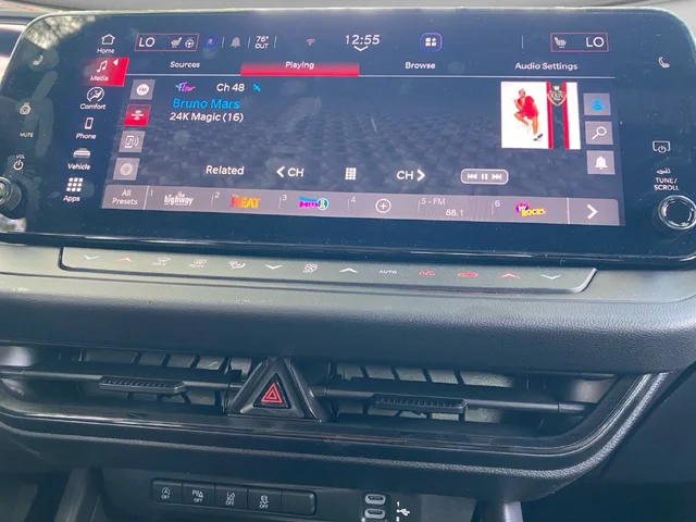 Nuevos DODGE CHARGER à Estados chez autogozo