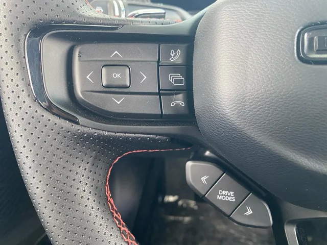 Nuevos DODGE CHARGER à Estados chez autogozo