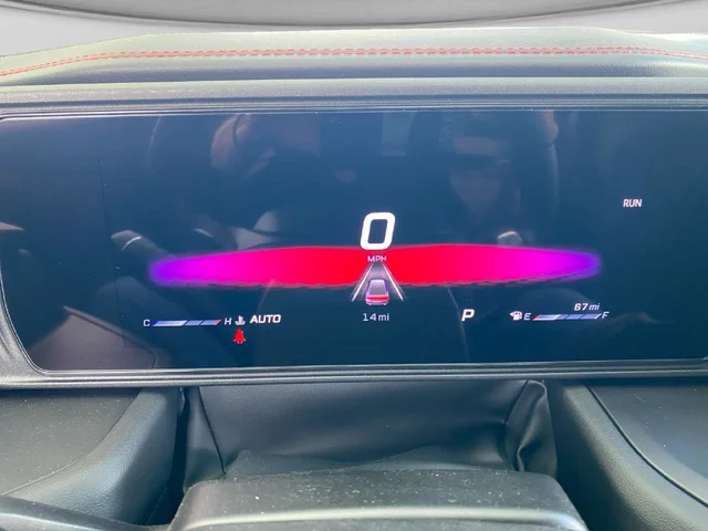 Nuevos DODGE CHARGER à Estados chez autogozo