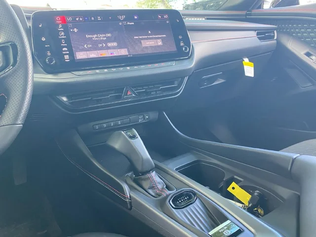 Nuevos DODGE CHARGER à Estados chez autogozo