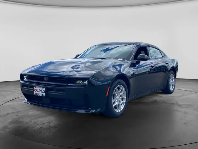 Nuevos DODGE CHARGER à Estados chez autogozo