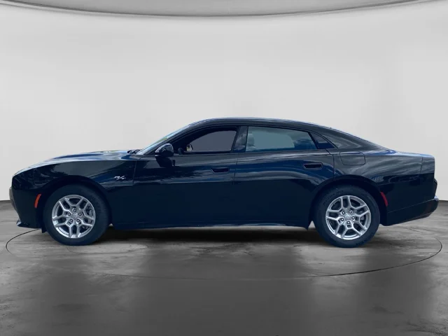 Nuevos DODGE CHARGER à Estados chez autogozo