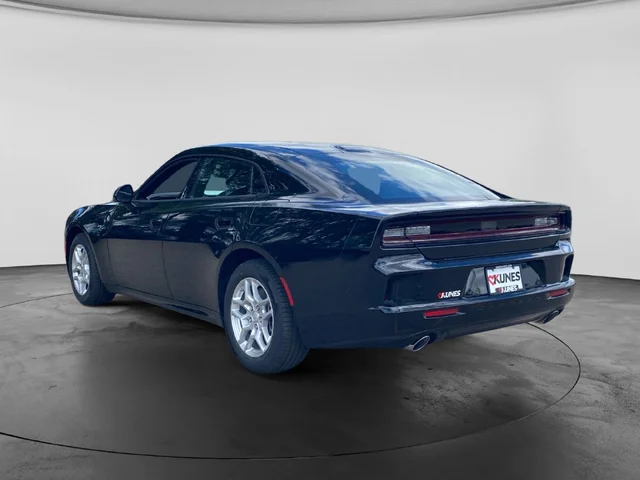 Nuevos DODGE CHARGER à Estados chez autogozo