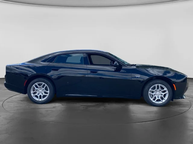 Nuevos DODGE CHARGER à Estados chez autogozo