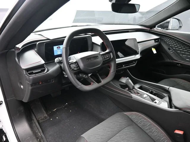 Nuevos DODGE CHARGER à Estados chez autogozo