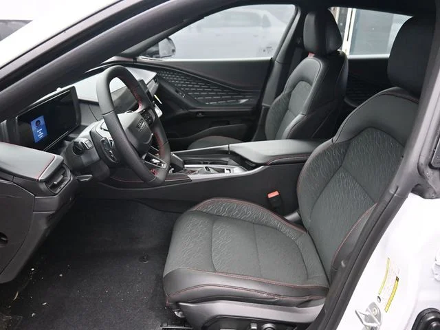 Nuevos DODGE CHARGER à Estados chez autogozo