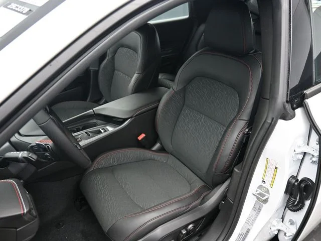 Nuevos DODGE CHARGER à Estados chez autogozo
