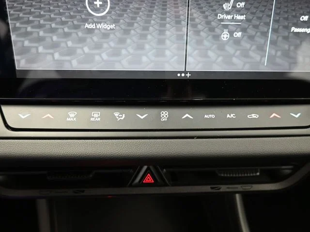 Nuevos DODGE CHARGER à Estados chez autogozo