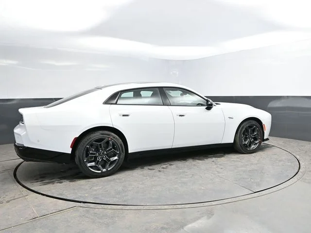 Nuevos DODGE CHARGER à Estados chez autogozo