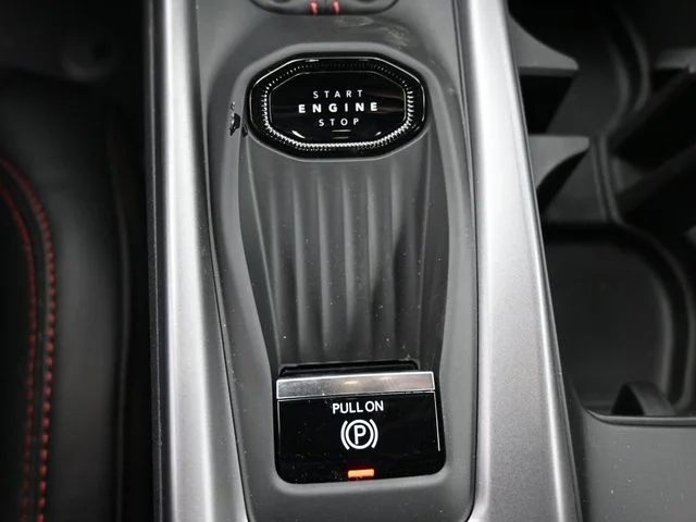 Nuevos DODGE CHARGER à Estados chez autogozo