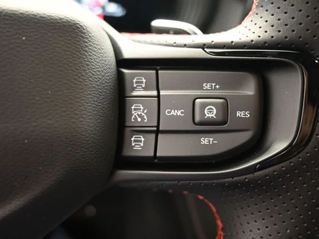 Nuevos DODGE CHARGER à Estados chez autogozo