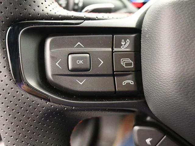 Nuevos DODGE CHARGER à Estados chez autogozo