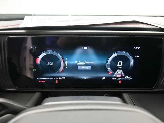 Nuevos DODGE CHARGER à Estados chez autogozo