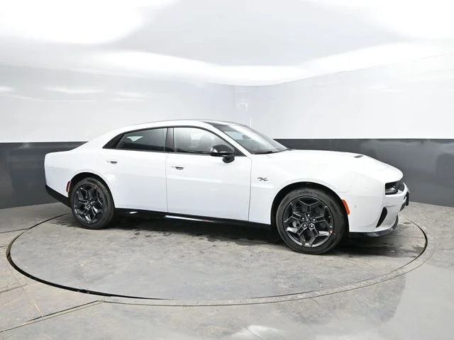 Nuevos DODGE CHARGER à Estados chez autogozo