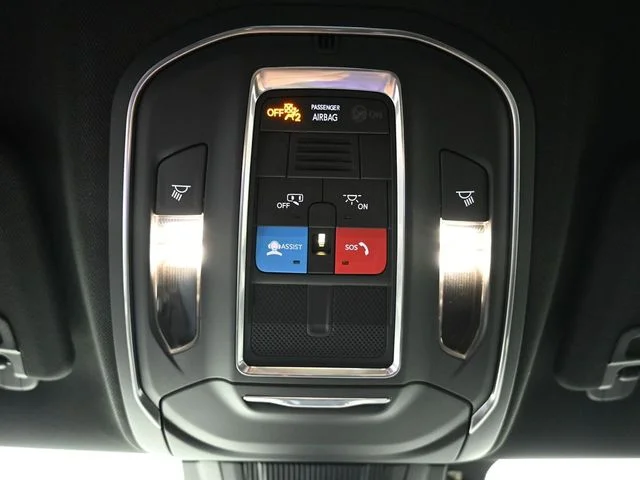 Nuevos DODGE CHARGER à Estados chez autogozo