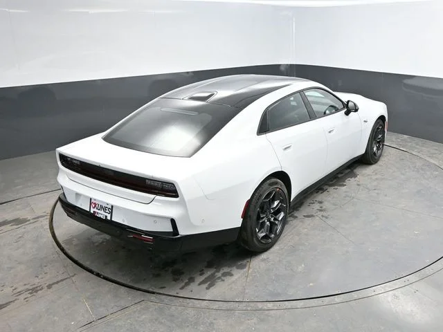 Nuevos DODGE CHARGER à Estados chez autogozo