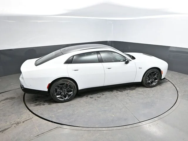 Nuevos DODGE CHARGER à Estados chez autogozo