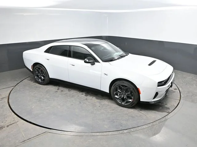 Nuevos DODGE CHARGER à Estados chez autogozo