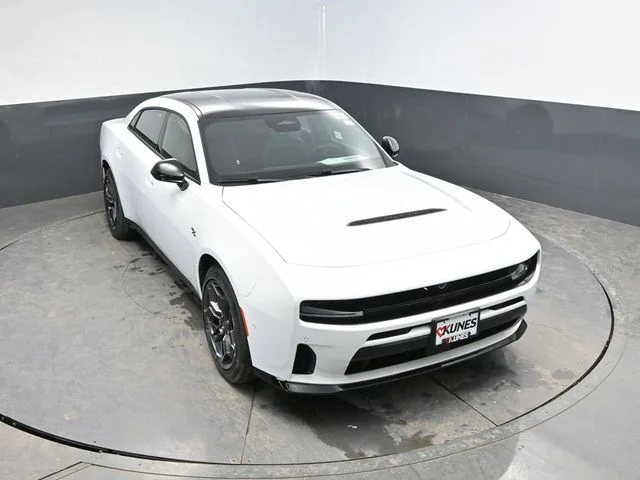Nuevos DODGE CHARGER à Estados chez autogozo