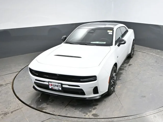 Nuevos DODGE CHARGER à Estados chez autogozo