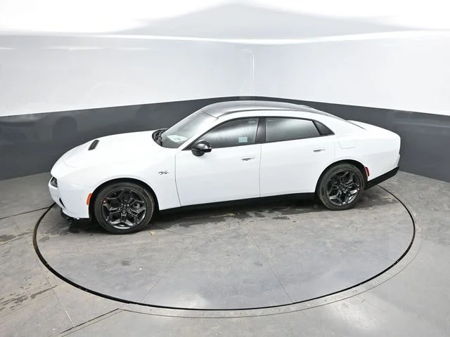 Nuevos DODGE CHARGER à Estados chez autogozo