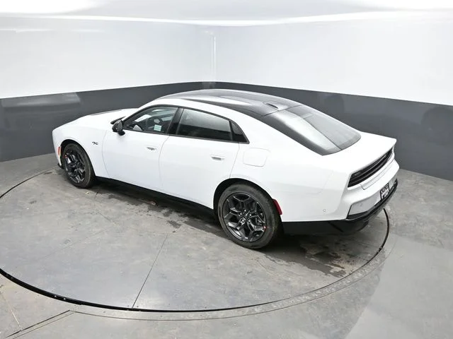 Nuevos DODGE CHARGER à Estados chez autogozo