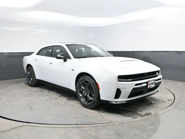 Nuevos DODGE CHARGER à Estados chez autogozo