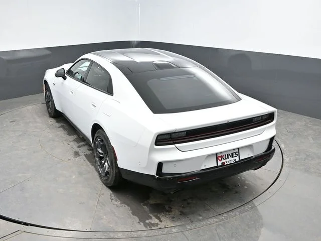 Nuevos DODGE CHARGER à Estados chez autogozo