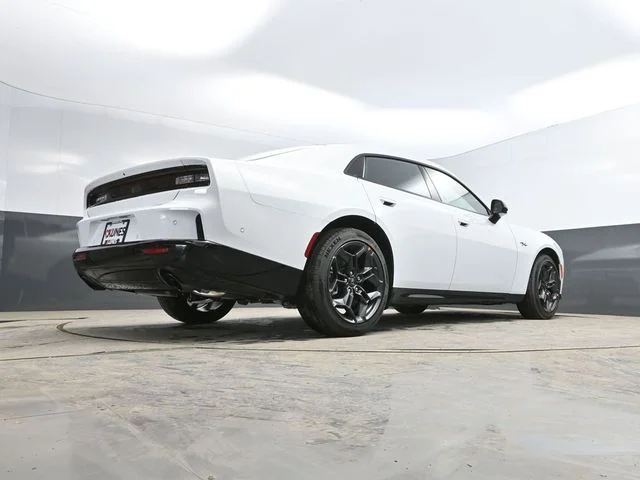 Nuevos DODGE CHARGER à Estados chez autogozo