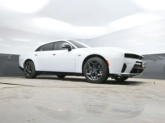 Nuevos DODGE CHARGER à Estados chez autogozo