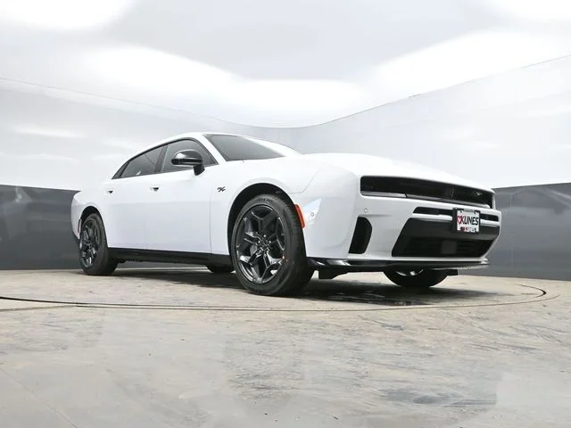 Nuevos DODGE CHARGER à Estados chez autogozo