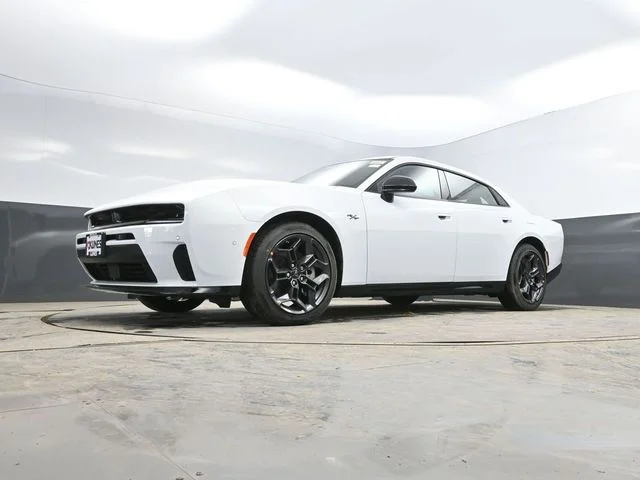 Nuevos DODGE CHARGER à Estados chez autogozo