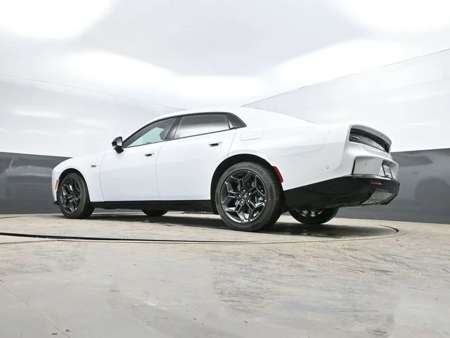 Nuevos DODGE CHARGER à Estados chez autogozo