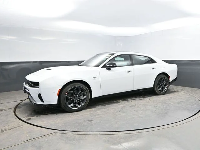 Nuevos DODGE CHARGER à Estados chez autogozo