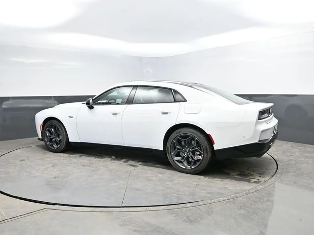 Nuevos DODGE CHARGER à Estados chez autogozo