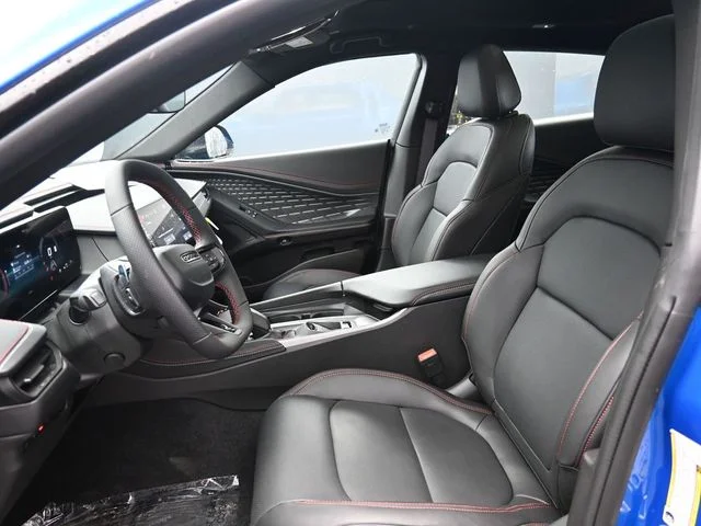 Nuevos DODGE CHARGER à Estados chez autogozo